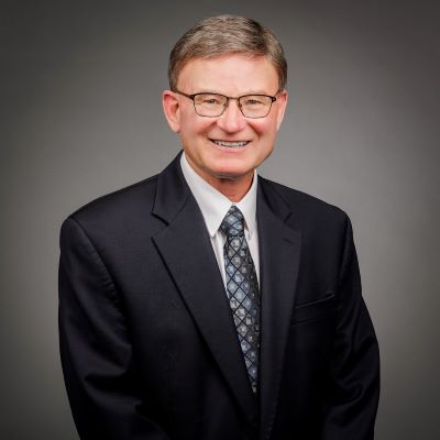 President/CEO